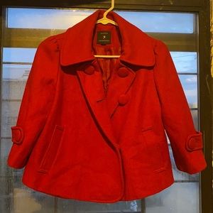 Jacket size S/m